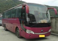 08年49座國三宇通6127