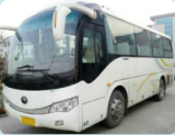 售10年非營(yíng)運(yùn)國(guó)三31座宇通6809