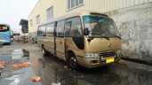 金龍大客車
