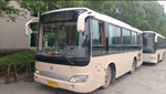 一批二手中通6770公交車轉(zhuǎn)讓
