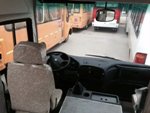 東風(fēng)客車19座國四新車