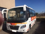 19座東風(fēng)客車 國四新車
