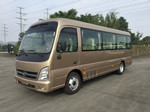 全新19座—23座6710現(xiàn)代康恩迪 