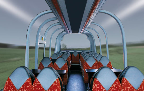 宇通ZK6100EGAA公交車(chē)（純電動(dòng)24-44座）