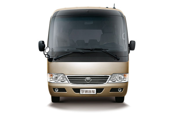 宇通ZK6701BEVQ3 E7客車(chē)（純電動(dòng)10-20座）