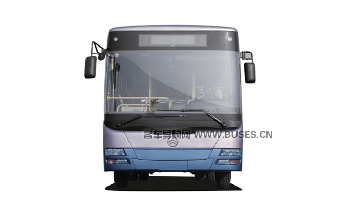 金旅XML6855JHEVD5CN1公交車(chē)（NG/電混動(dòng)國(guó)五10-26座）
