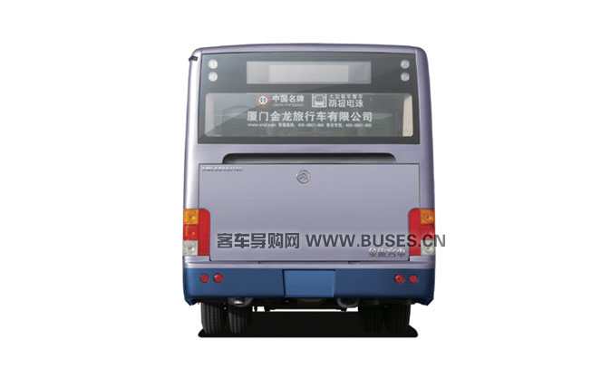金旅XML6855JHEVD5CN1公交車(chē)（NG/電混動(dòng)國(guó)五10-26座）