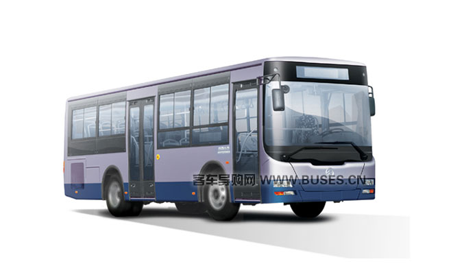 金旅XML6855JHEVD5CN1公交車(chē)（NG/電混動(dòng)國(guó)五10-26座）