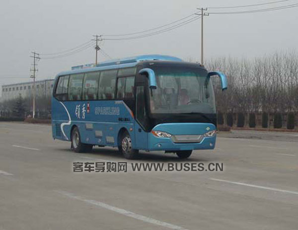 中通世騰LCK6856HN1客車（天然氣國五24-38座）