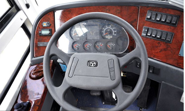 揚(yáng)子江WG6621BEVZ公交車（純電動(dòng)10-15座）