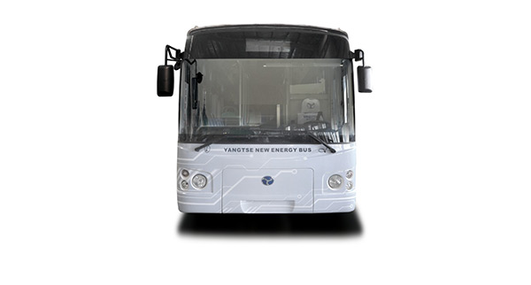 揚(yáng)子江WG6820BEVH公交車(chē)（純電動(dòng)26座）