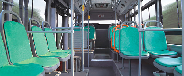 揚(yáng)子江WG6820BEVH公交車(chē)（純電動(dòng)26座）