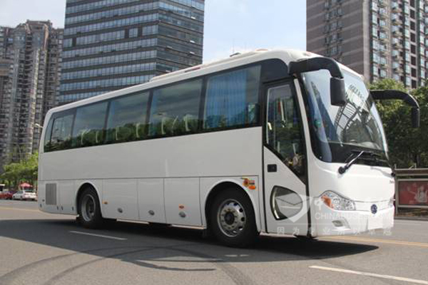 百路佳JXK6901CQ55N客車（天然氣國五18-35座）