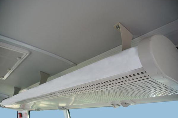 少林SLG6600T5E客車（天然氣國(guó)五10-19座）