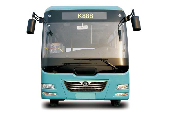 少林SLG6730T5GF公交車（天然氣國(guó)五10-27座）