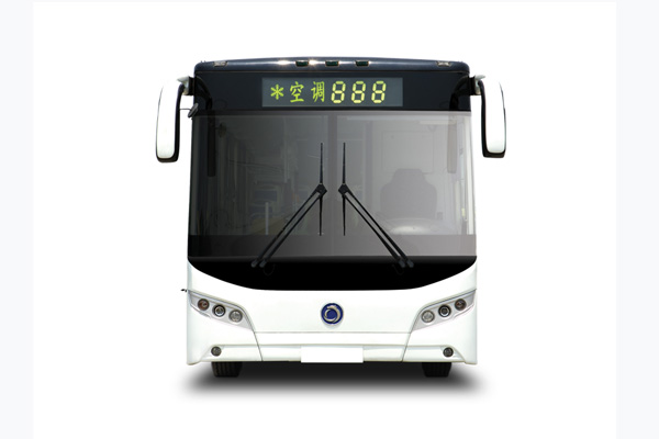 申龍SLK6121USBEV公交車(chē)（純電動(dòng)10-32座）
