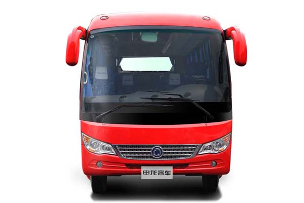 申龍SLK6750C3GN5客車（天然氣國(guó)五24-29座）