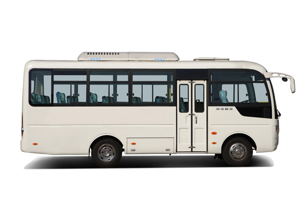申龍SLK6660C3GN5客車（天然氣國(guó)五24-26座）