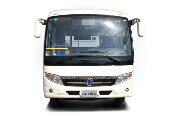 申龍SLK6660C3GN5客車（天然氣國(guó)五24-26座）