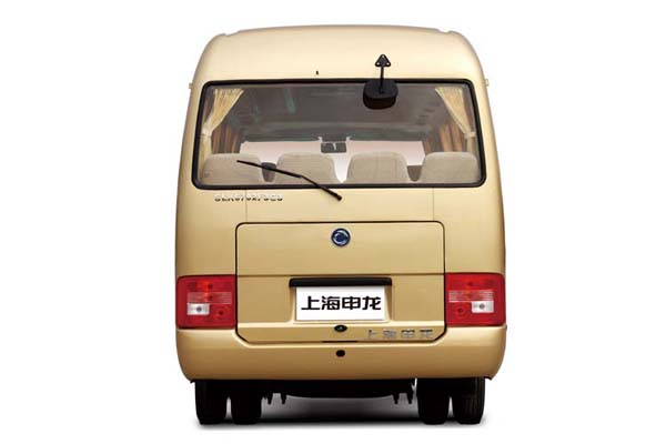 申龍SLK6602F1G客車（柴油10-19座）