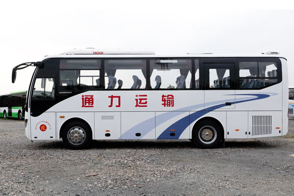 海格KLQ6882KAC52A客車（天然氣國(guó)五10-23座）