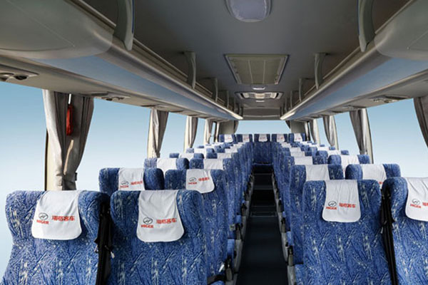 海格KLQ6902KAC51客車（天然氣國(guó)五24-40座）