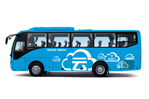 海格KLQ6902KAC51客車（天然氣國(guó)五24-40座）