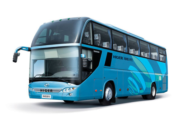 海格KLQ6125B1CE4客車（天然氣國四24-59座）