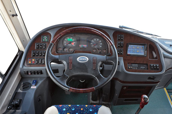 海格KLQ6115HZEV1H客車(chē)（純電動(dòng)24-53座）