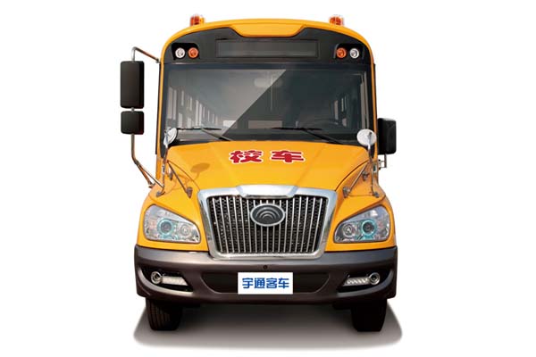 宇通ZK6809DXK小學生專用校車（天然氣國五24-43座）