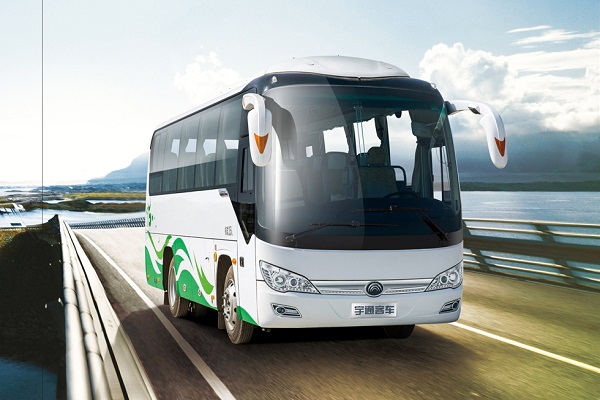 宇通ZK6816HN5Y客車（天然氣國五24-34座）