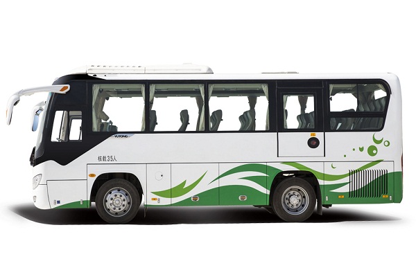 宇通ZK6906H5Y客車(chē)（柴油國(guó)五24-40座）