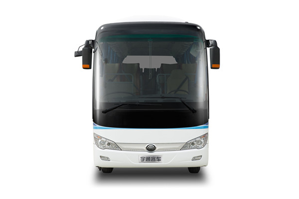 宇通ZK6107HNQ5Y客車（天然氣國五24-49座）