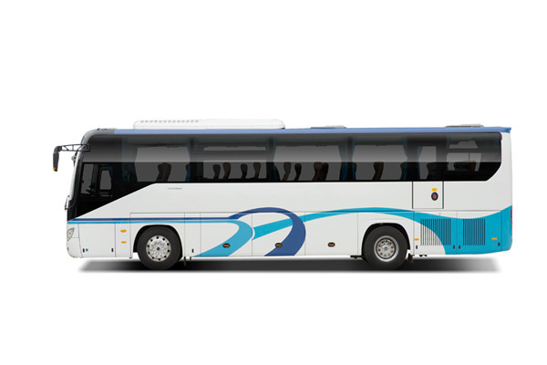 宇通ZK6107HNQ5Y客車（天然氣國五24-49座）