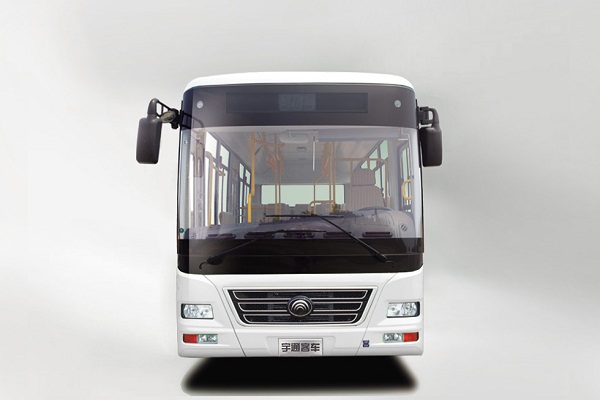 宇通ZK6821NG5客車(chē)（天然氣國(guó)五15-30座）