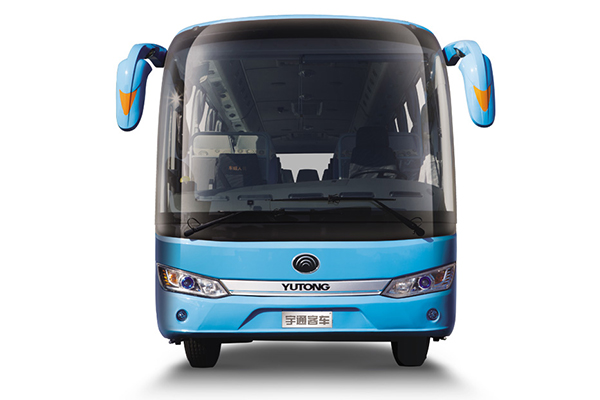 宇通ZK6115HT5Z客車（柴油國(guó)五24-48座）