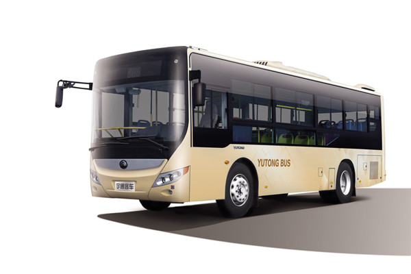 宇通ZK6935HG2公交車(chē)（柴油國(guó)五16-35座）