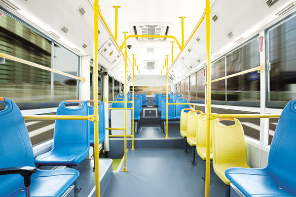 宇通ZK6935HG2公交車(chē)（柴油國(guó)五16-35座）