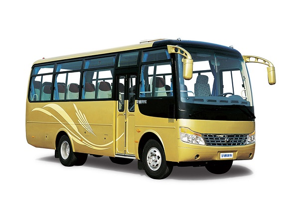 宇通ZK6752N5K客車(chē)（天然氣國(guó)五24-31座）