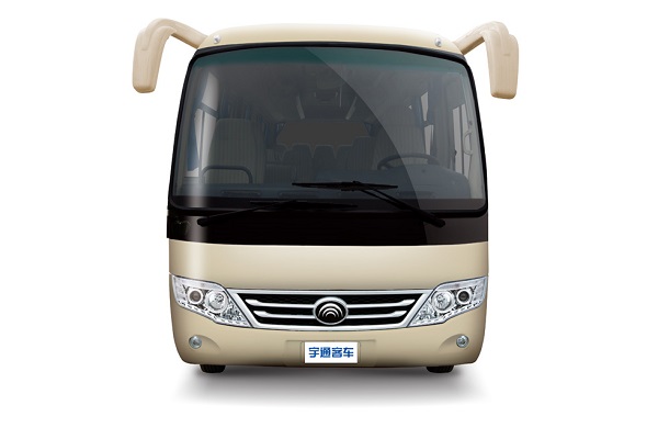 宇通ZK6729N5客車（天然氣國五24-28座）