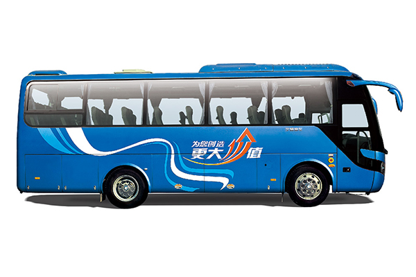 宇通ZK6758HN2Y客車(chē)（天然氣國(guó)五24-31座）