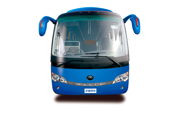 宇通ZK6758HN2Y客車(chē)（天然氣國(guó)五24-31座）