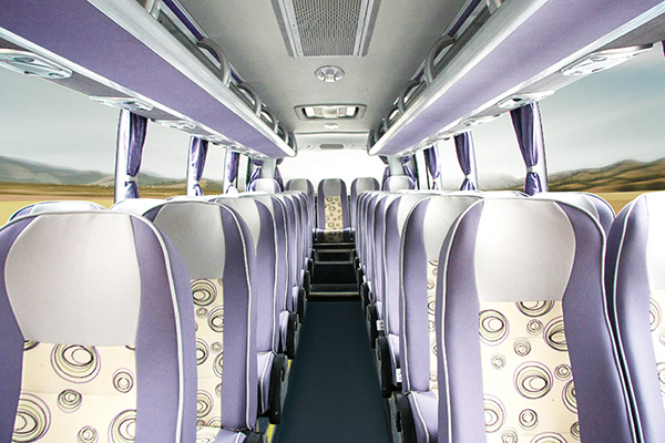 宇通ZK6758HN2Y客車(chē)（天然氣國(guó)五24-31座）