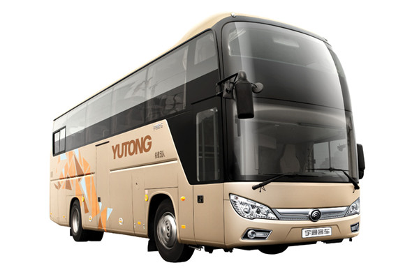 宇通ZK6118HNY3Z客車(chē)（天然氣國(guó)五25-54座）