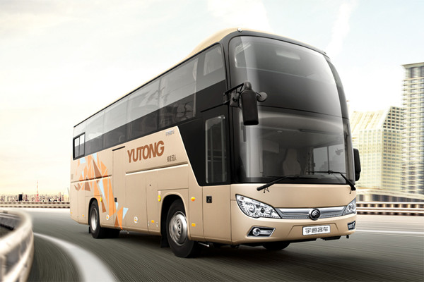 宇通ZK6118HNY3Z客車(chē)（天然氣國(guó)五25-54座）