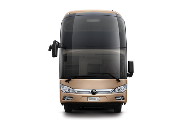 宇通ZK6118HNY3Z客車(chē)（天然氣國(guó)五25-54座）