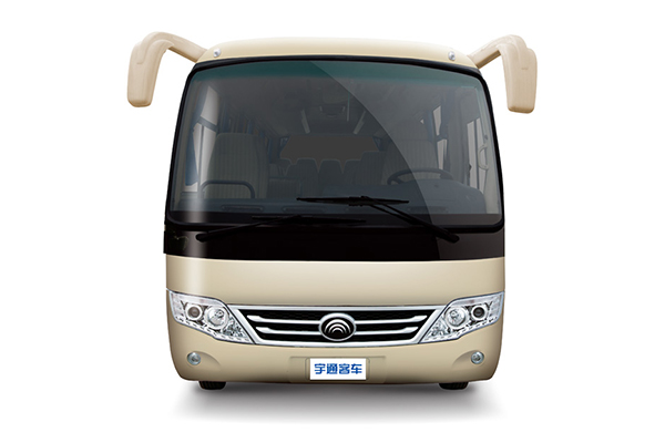 宇通ZK6729D51客車（柴油國(guó)五24-28座）