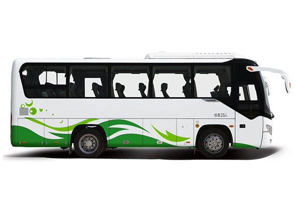 宇通ZK6876HN5E客車（天然氣國(guó)五24-36座）