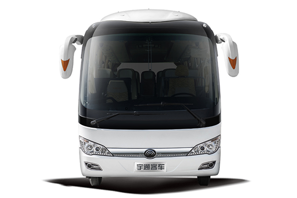 宇通ZK6876H5Y客車（柴油國(guó)五24-38座）