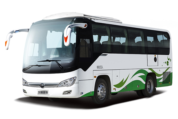 宇通ZK6876H5Y客車（柴油國(guó)五24-38座）